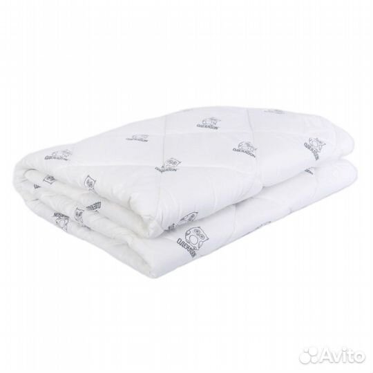 Одеяло одеялson Сова Стеганое