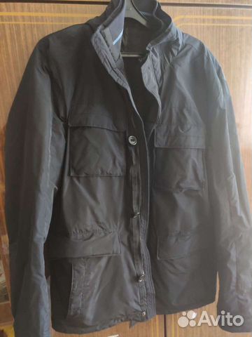 Куртка мужская Ostin