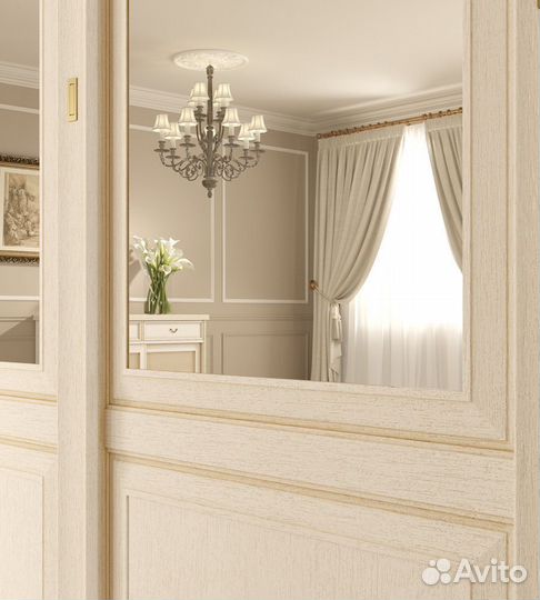 Шкаф купе. Шкаф на заказ