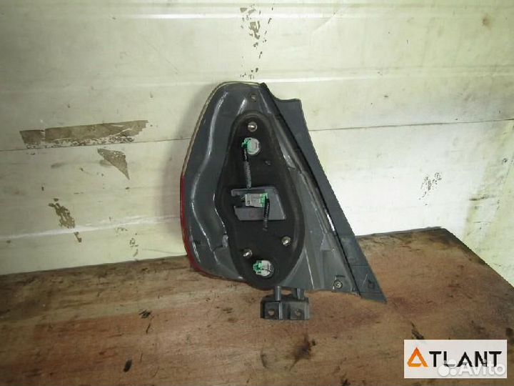 Стоп задний правый honda FIT