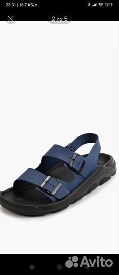 Сандалии ostin