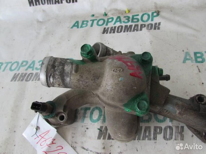 Корпус термостата для Hyundai Sonata 4 2001-2012г