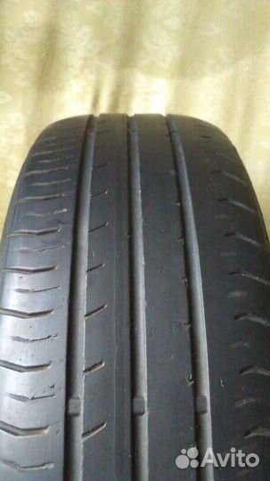 Continental ContiPremiumContact 2 195/65 R15