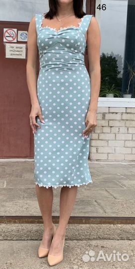 Платье вечернее повседневное выпускное