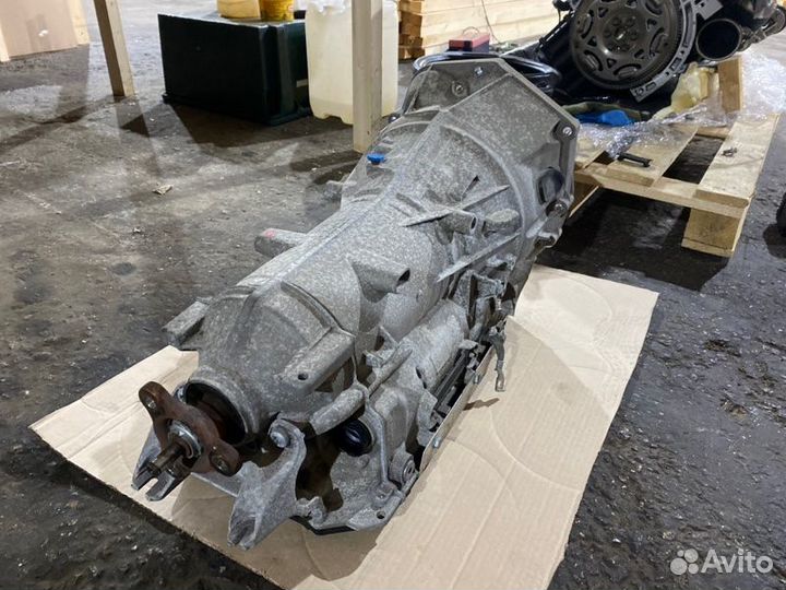 АКПП Bmw 3 F30 N20B20 2012