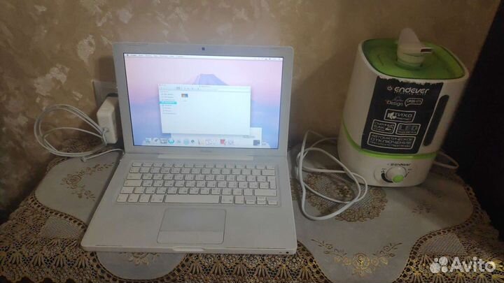 Apple macbook a1181