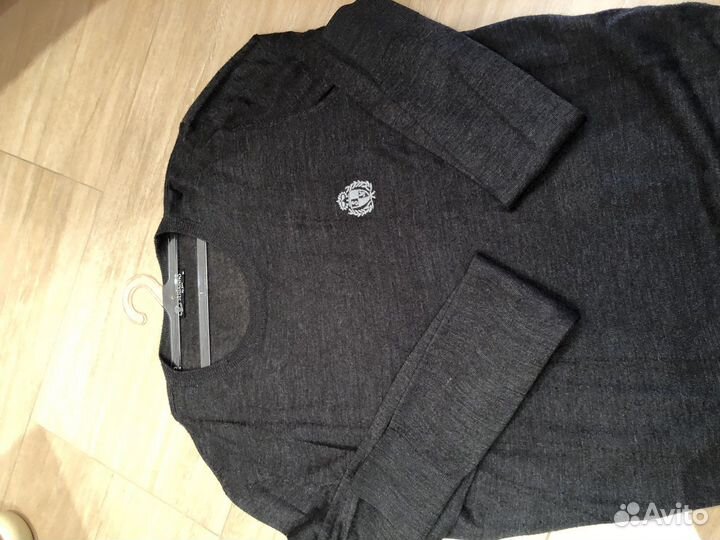 Рубашка мужская