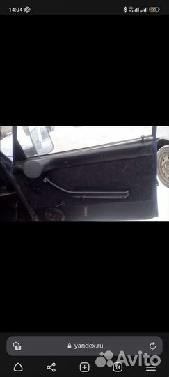 Накладки(батоны) под рупора ваз 2101-2107