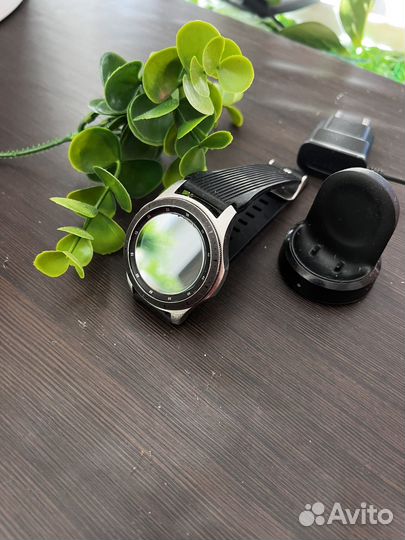 Samsung Gear