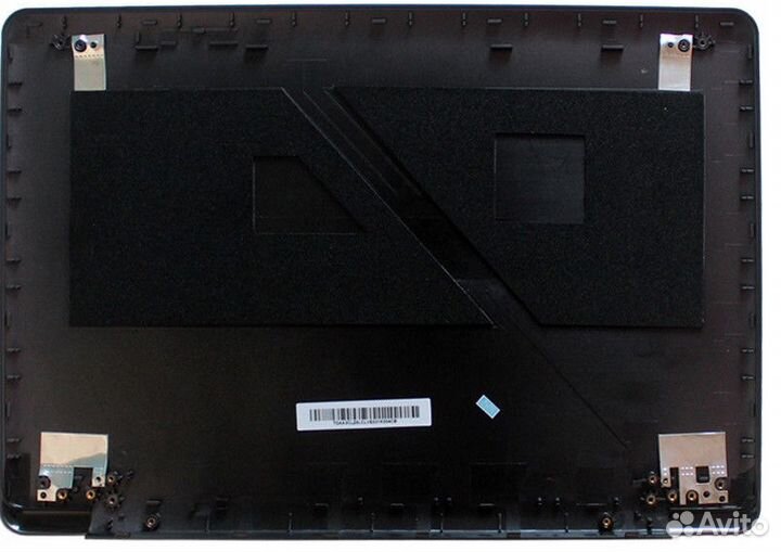 Новая крышка матрицы для Lenovo U410 не тач