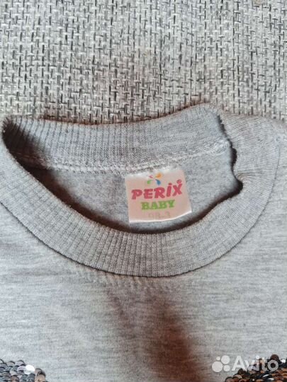 Кофта/свитшот для девочки