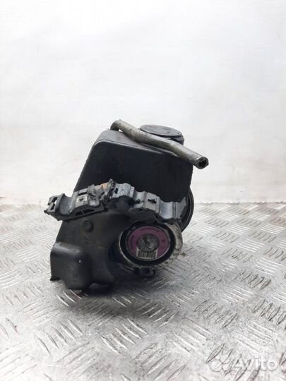 Насос гидроусилителя руля Peugeot 206 хэтчбэк 5
