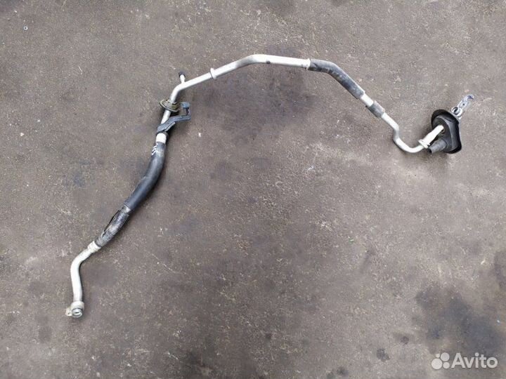 Трубка кондиционера Infiniti Fx S51 5.0 2008