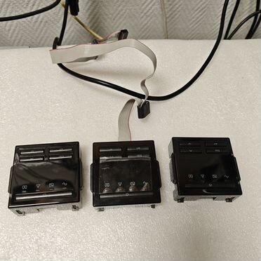 Дисплейная панель APC Smart-UPS SMT1000I, 0N-1005