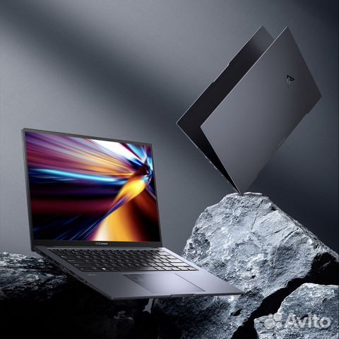 Asus ZenBook Pro 14.5 i9-13, RTX 4060-70