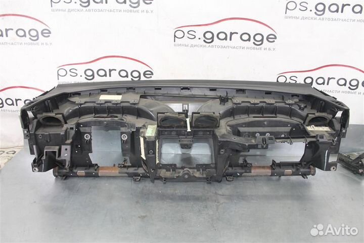 Торпедо Ford Focus 2