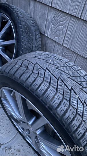 Колеса 5 114 3