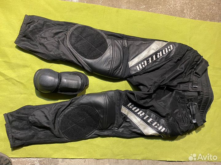 Штаны для мотоцикла