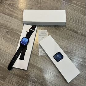 Часы Apple watch 9 45mm