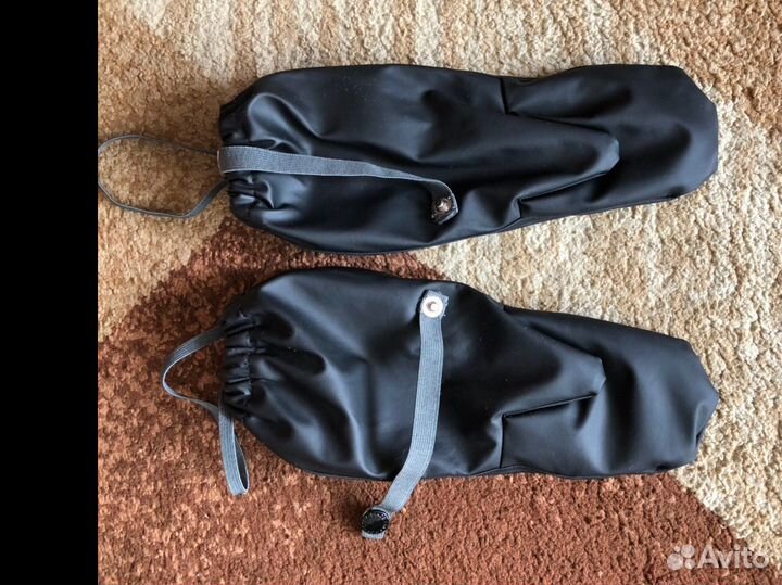 Краги Didriksons