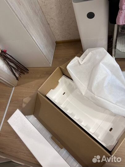 Очиститель воздуха Mi Air Purifier Pro