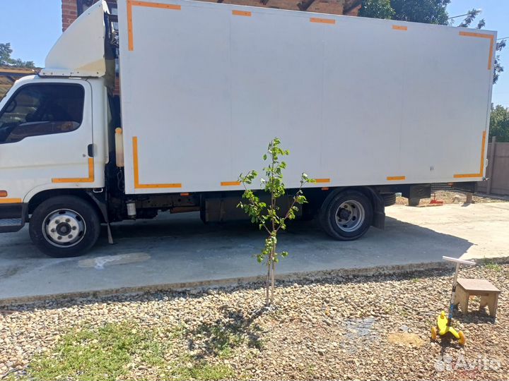 Hyundai HD78, 2012