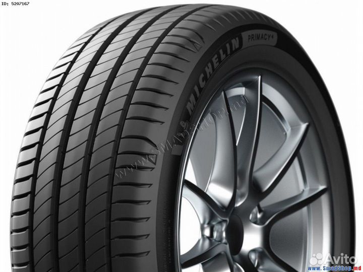 Michelin Primacy 4+ 205/60 R16