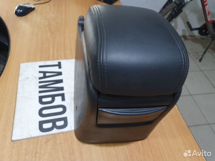 Подлокотник шевроле эпика 2008 год