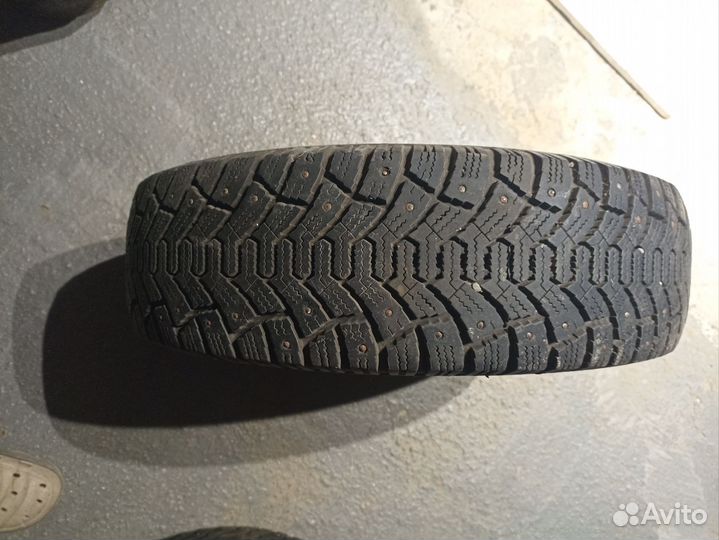 Cordiant Polar 185/70 R14 88Q