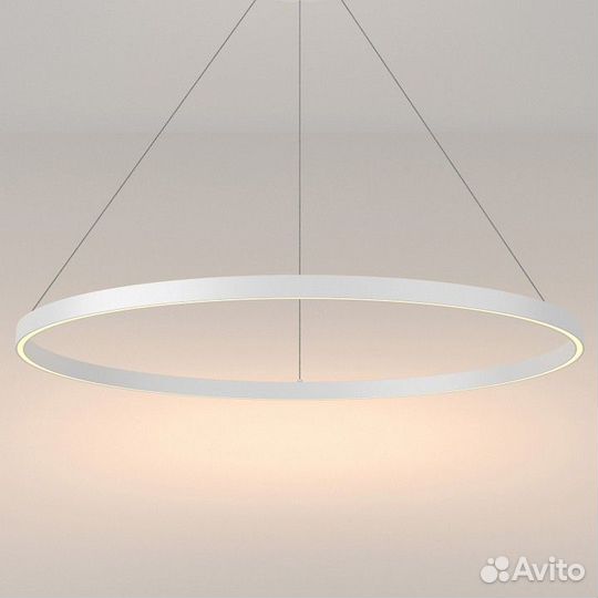 Подвесной светильник Maytoni Rim MOD058PL-L54W3K