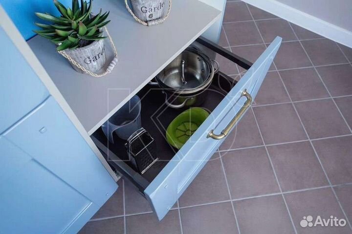 Качественный кухонный гарнитур