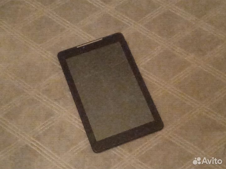 Планшет prestigio