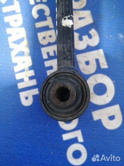 Задняя правая поперечная тяга Lexus Gs350 седан