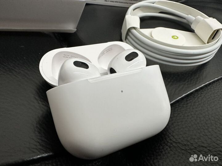 Airpods 3rd generation 1:1