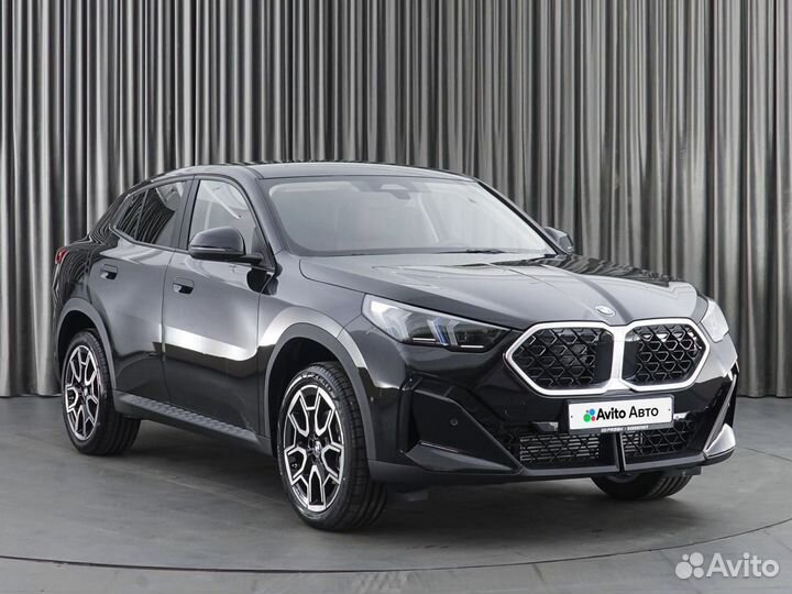 BMW X2 1.5 AMT, 2024, 171 км