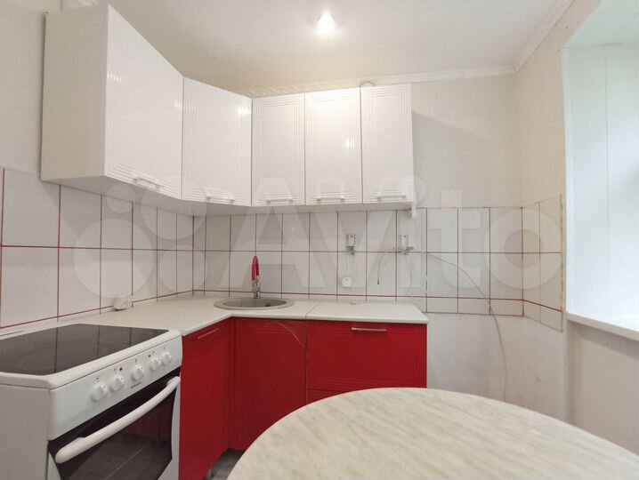 2-к. квартира, 45,6 м², 1/2 эт.