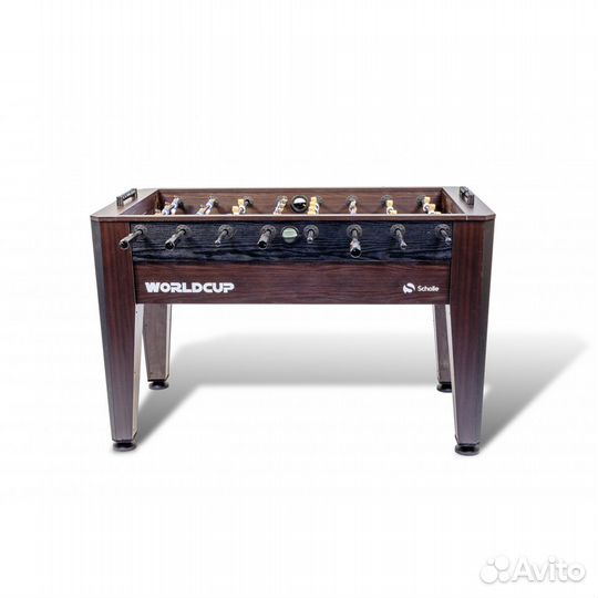 Настольный футбол