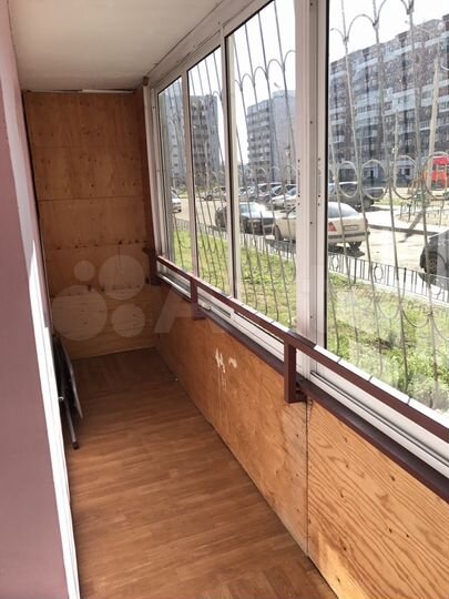 Квартира-студия, 30 м², 1/12 эт.