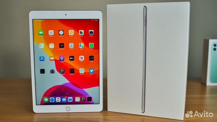iPad Air 2 16gb Lte Продажа. Обмен
