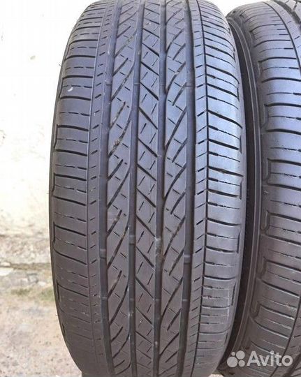 Bridgestone Dueler H/P Sport AS 215/60 R17 96H
