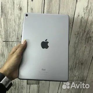 iPad Pro 9.7 Wifi Sg бу Гар-я Маг-н