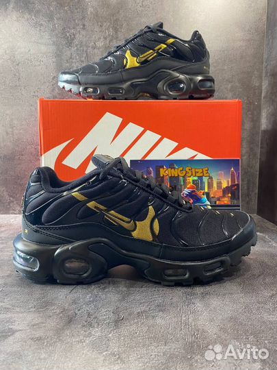 Мужские Кроссовки Nike Air max TN