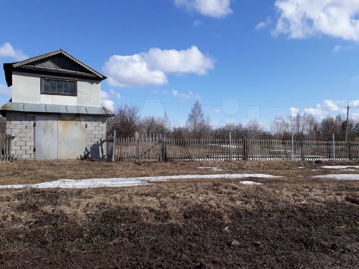 Участок 15 сот. (ИЖС)