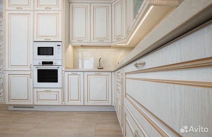 Кухни на заказ