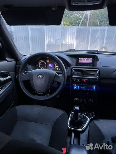 LADA Priora 1.6 МТ, 2014, 150 000 км