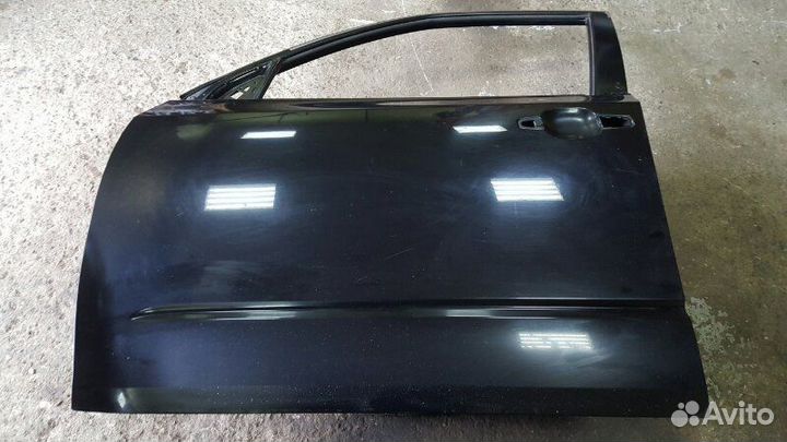 Дверь передняя левая Subaru Forester SH EJ255 2011