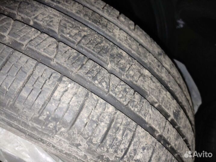 Pirelli Scorpion 245/60 R18