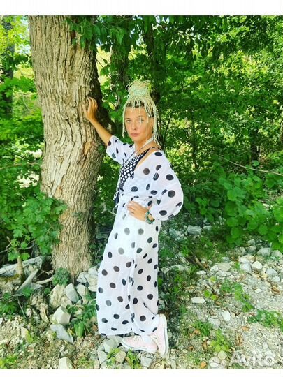 Плетение афрокос zizi