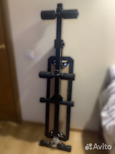 Скамья для пресса