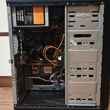 Системный блок i3 4150